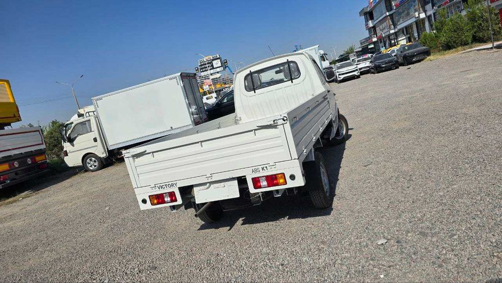 Арзон нархда юк ташувчи Чангам Виктори К1