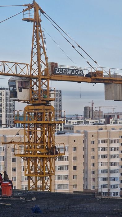 Продам 2 крана! Варианты обмена