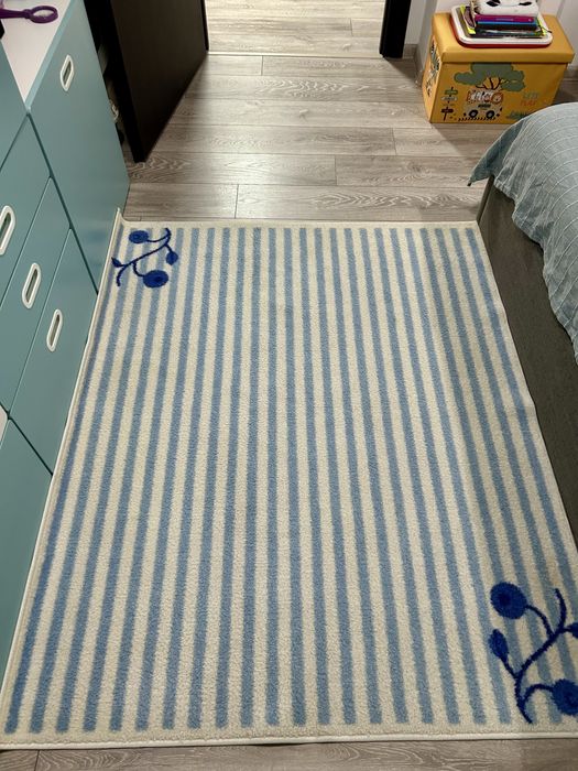 Covor Ikea copii