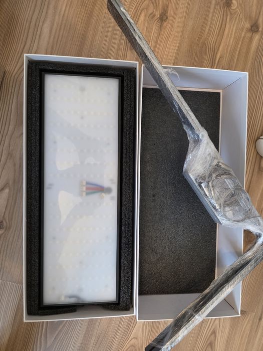 Lampa acvariu chihiros vivid 2