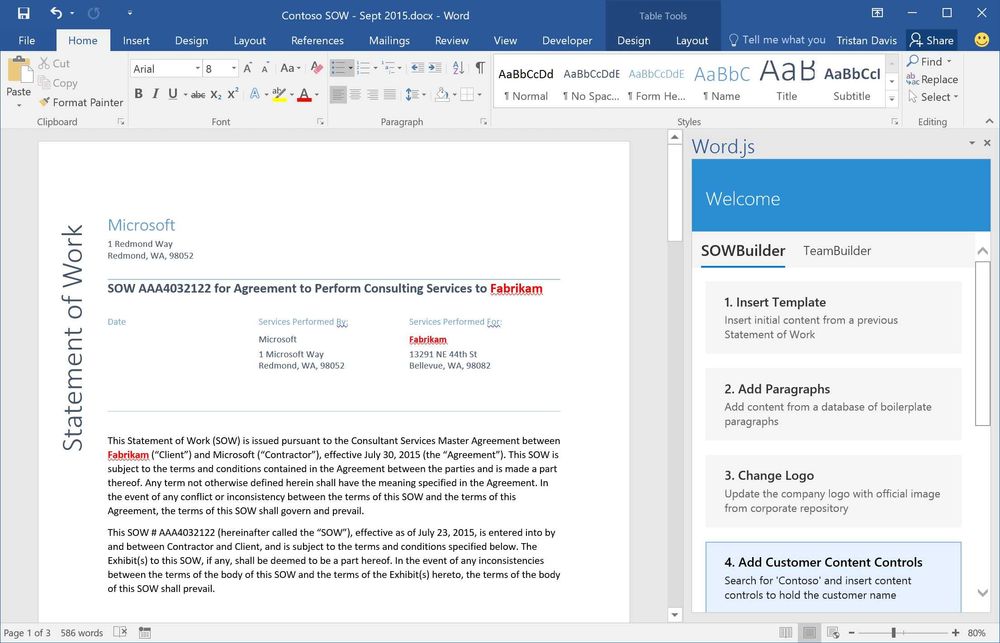 Meditații & Proiecte – Excel, Power Query, Word, PowerPoint, Access