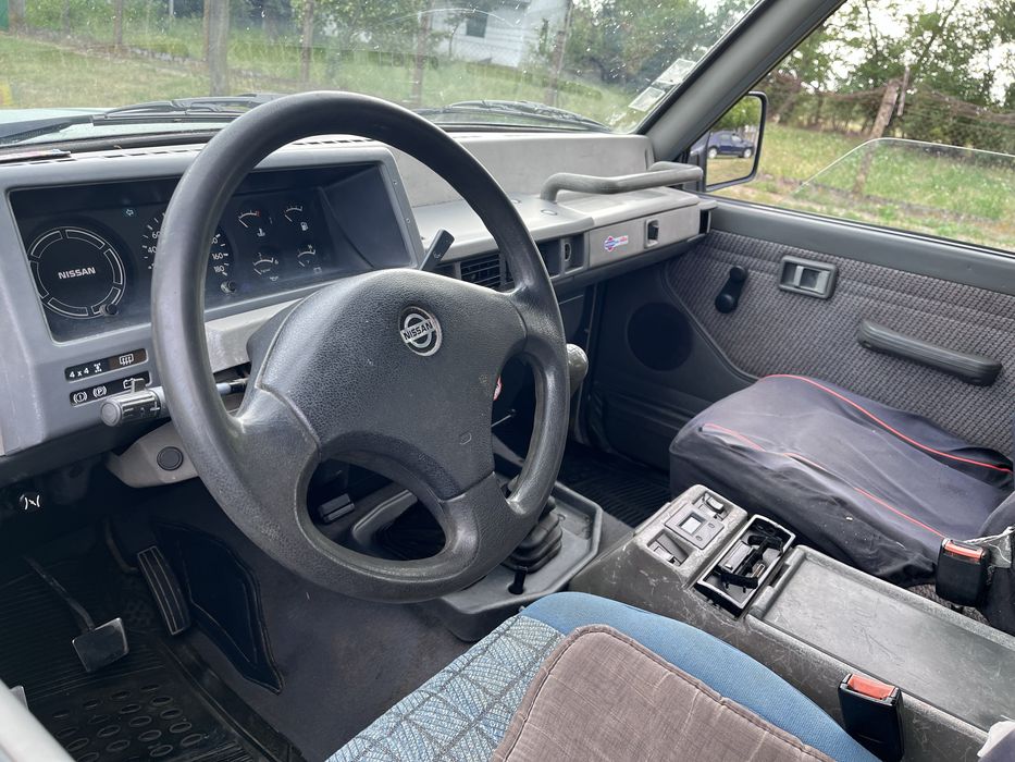 Vand patrol k260
