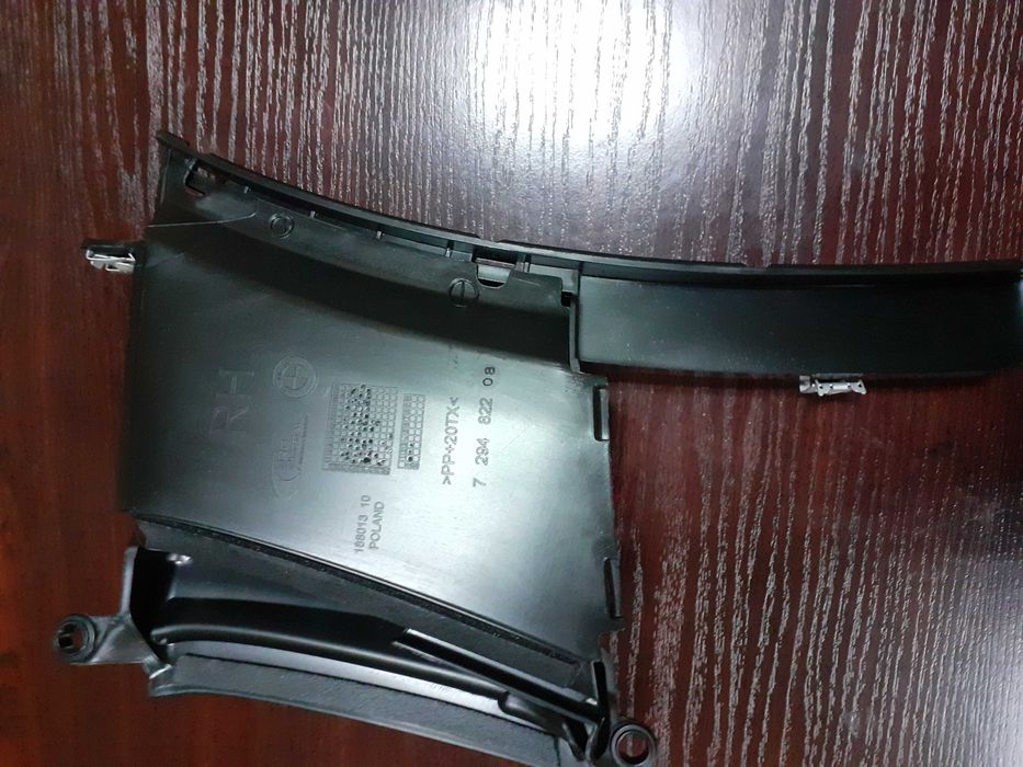 Нови оригинални въздуховоди, стъкло, врата BMW 4 серия f32 f33 f36