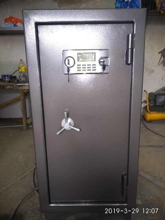 Сейфы огнестойкий