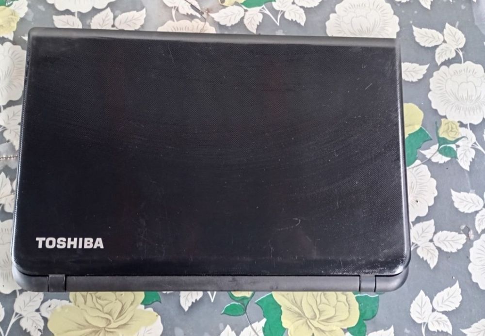 Laptop Toshiba Satelite C50