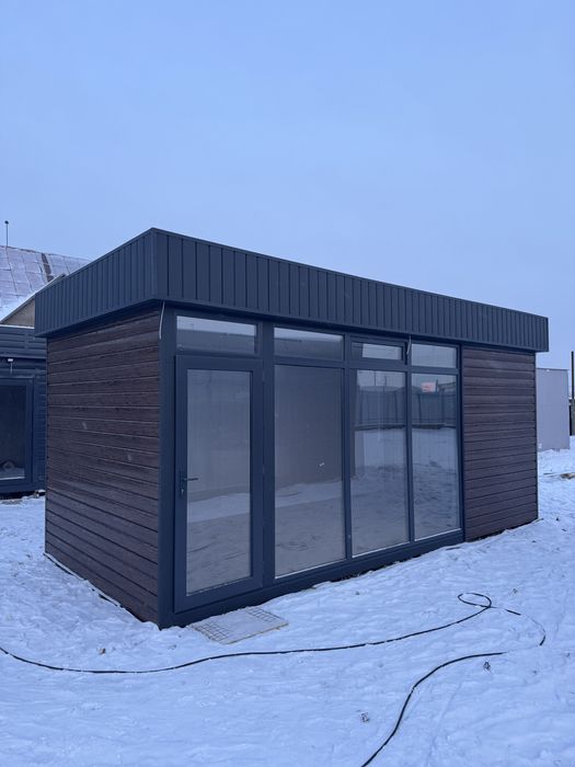 Павильоны,киоки,бытовки,каркасные здания