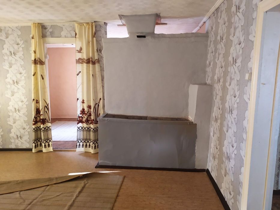 Продается дом с участком