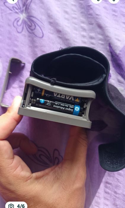 Tensiometru electric