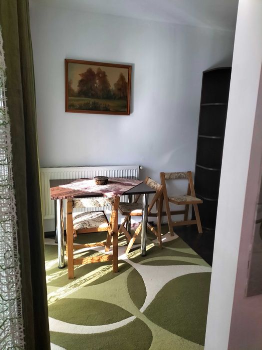 Apartament de vanzare in Sangiorgiu de Mures