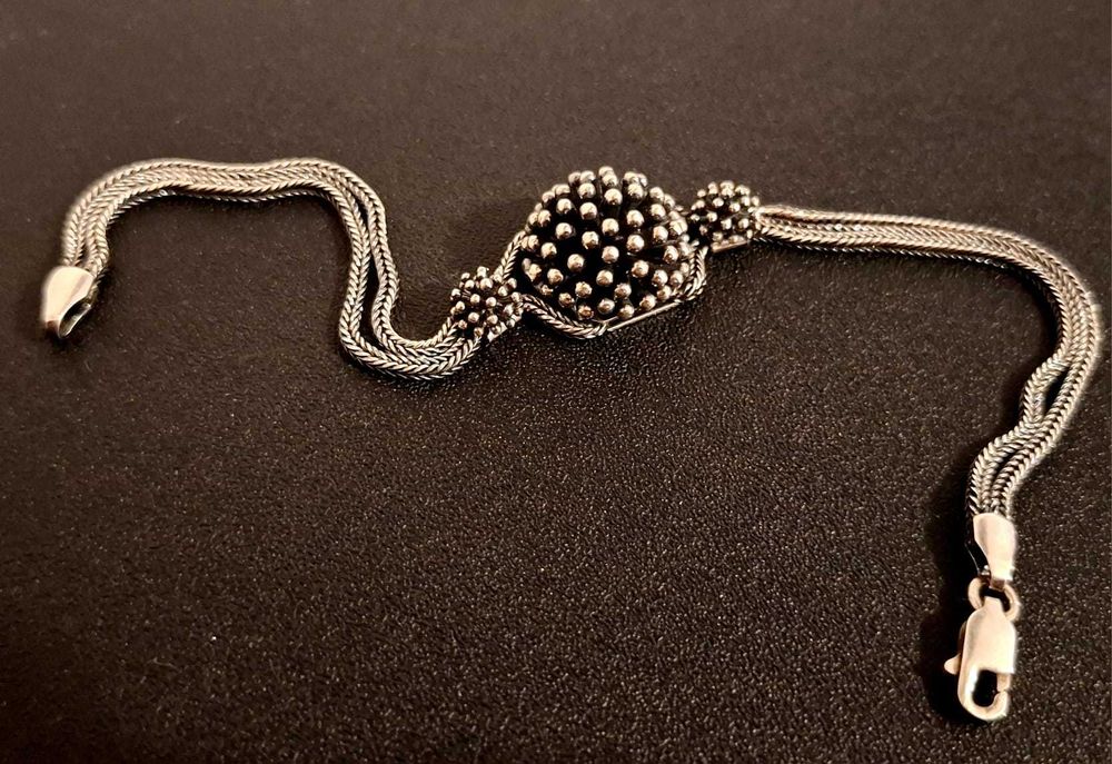 Brățară argint 925