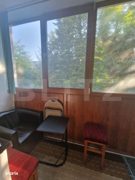 Apartament 2 Camere, Etaj 2 - Zona George Enescu