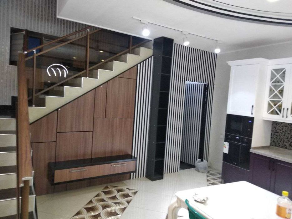 Услуги мебельщика дизайнера