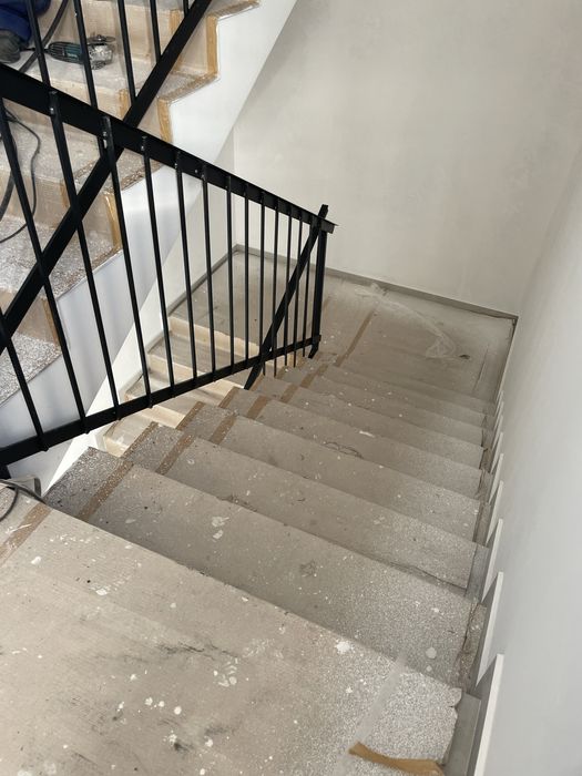 Заварчик, изработка и ремонт на метални изделия.