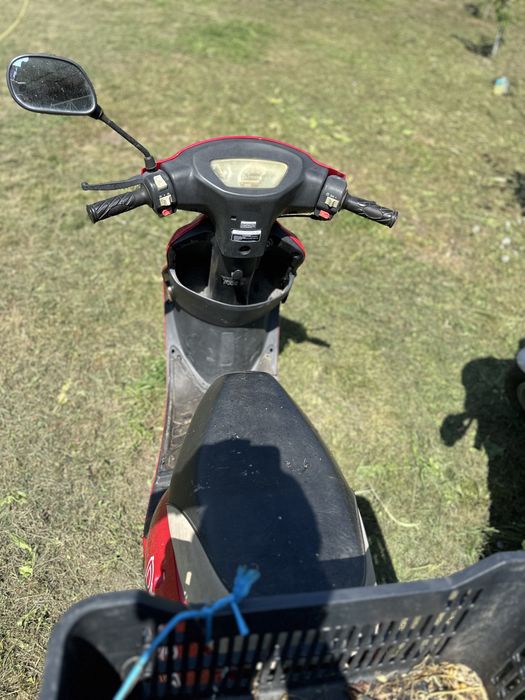 Vând scuter DynaMic