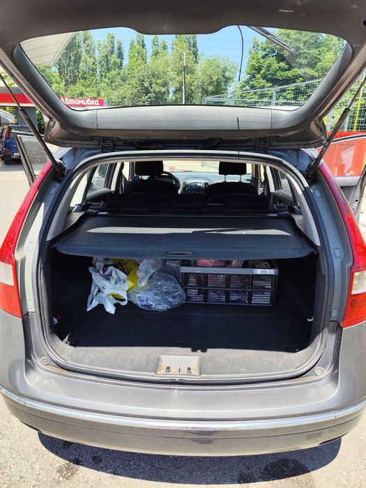 Hyundai I30 1.6CRDi-90кс дизел