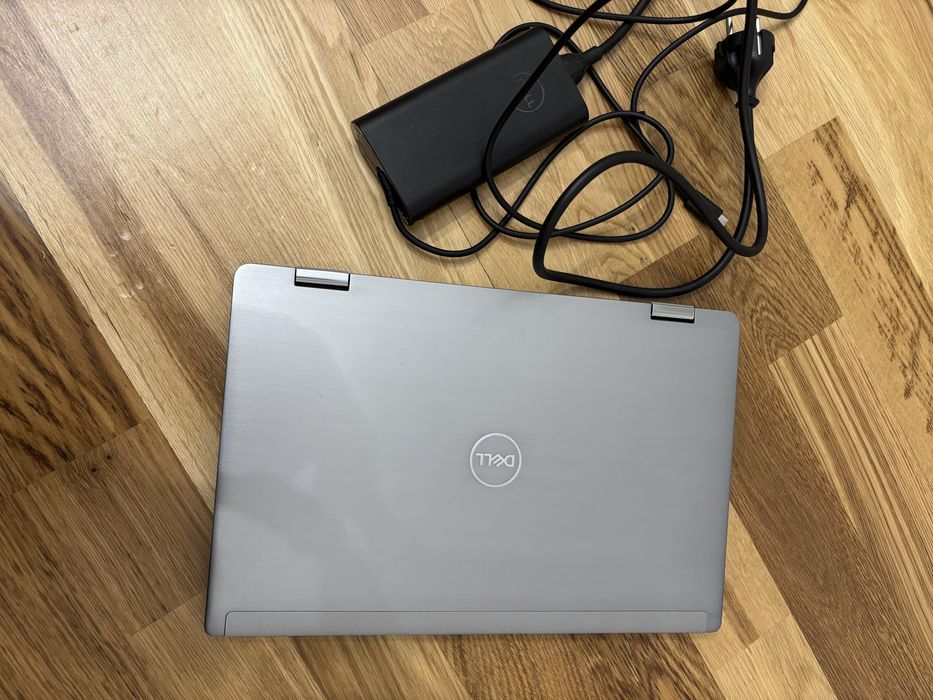 Laptop Dell 2-in-1