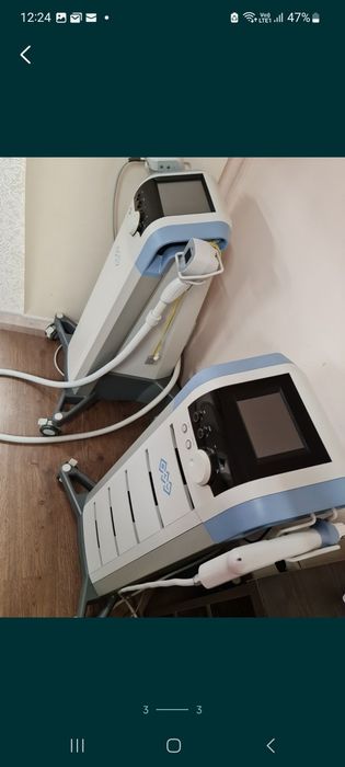 Vand urgent aparat de remodelare corporala Exilis-pret convenabil