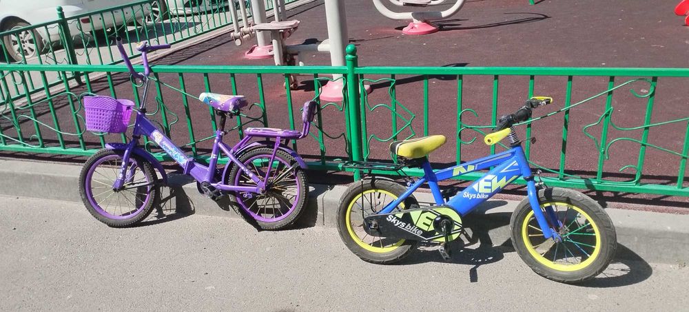 Продам велосипед