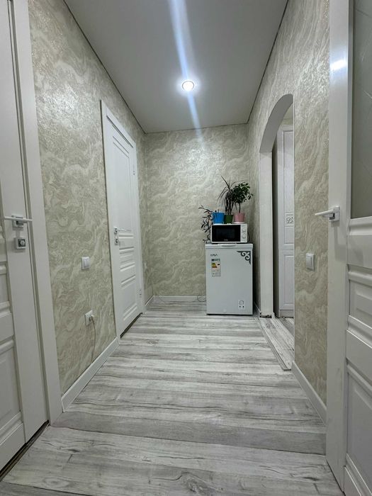 Продам 2х комн кв 12мкр