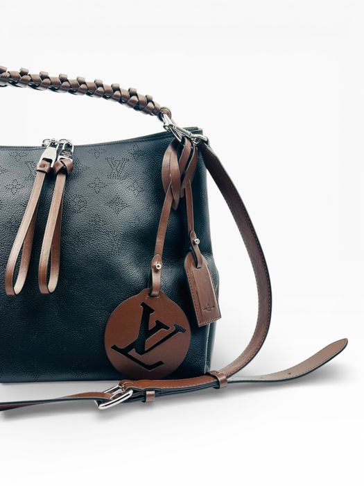 Louis Vuitton Beaubourg Hobo дамска чанта като нова