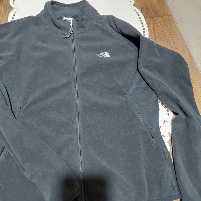 The nort face, salomon, columbia