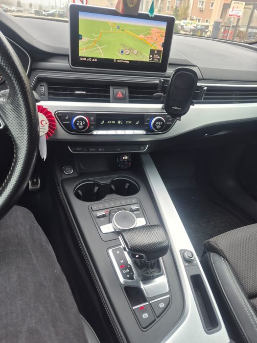 Audi A4 2017 diesel, 13.000 € — imagine 4