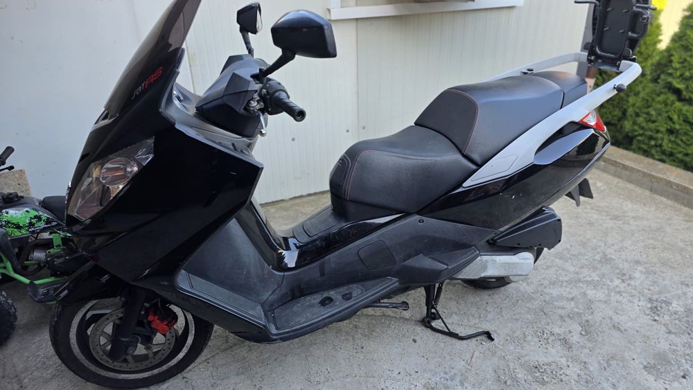 peugeot satelis 125cc