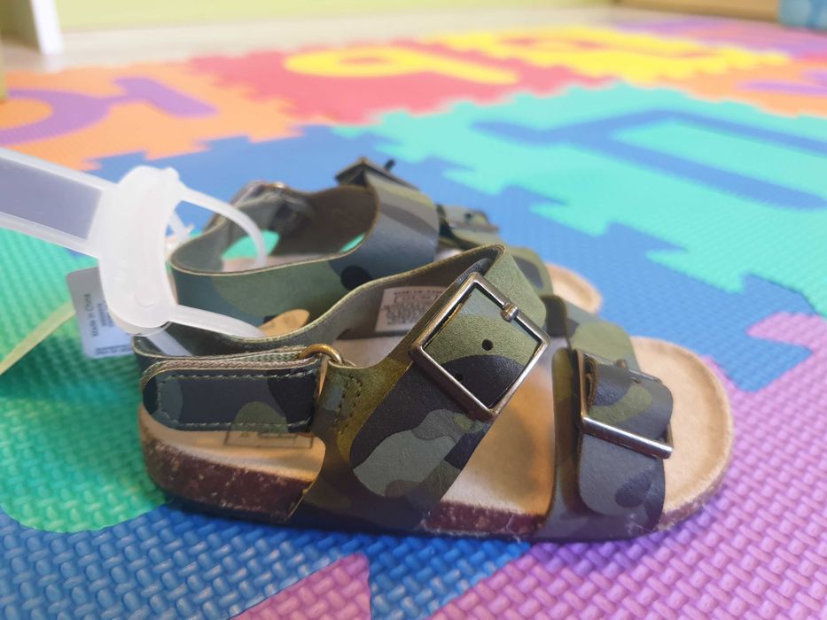 Детски сандали GAP