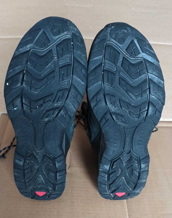 Salomon Quest  Gore-Tex