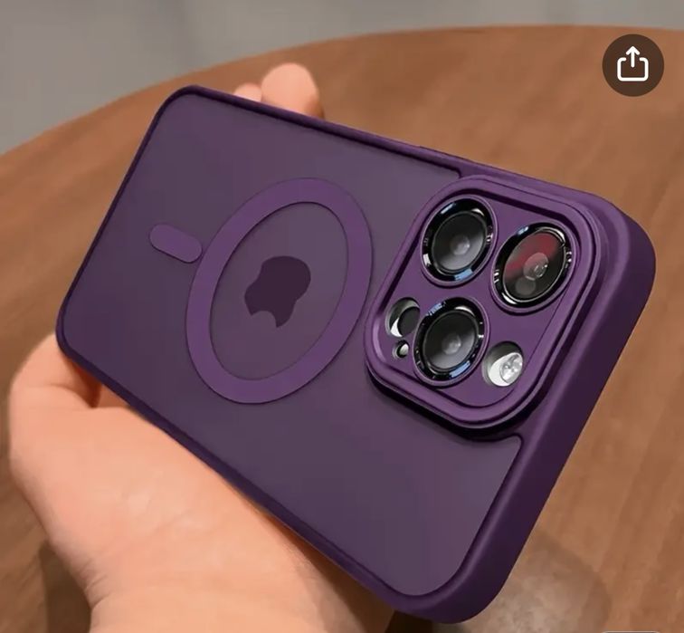 Husă Iphone 11 / 12 / 13 / 14 / 15 / 16 Max Pro