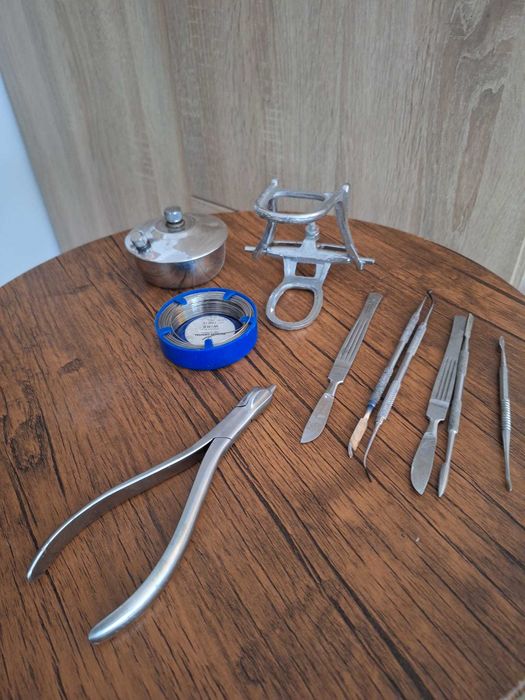 Spatule tehnica dentara
