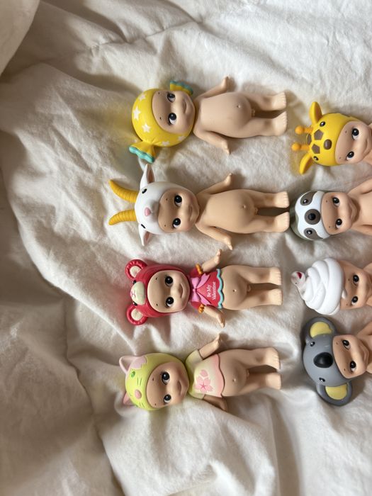 Sonny Angel оригинални фигурки - колекция