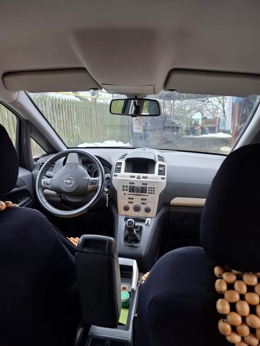 Vand Opel Zafira B 1.7 cdti