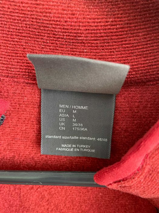 Engelbert Strauss, Salomon и Jack wolfskin елек, полар