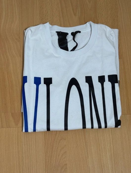Tricou Vlone alb