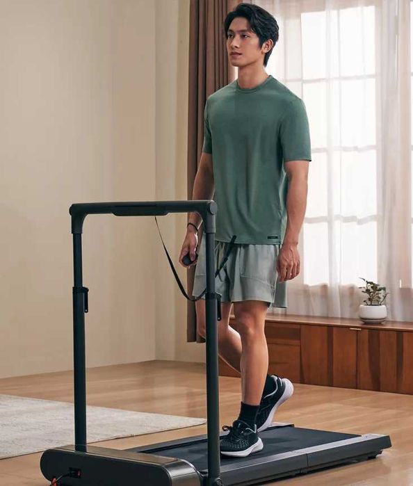 Беговая дорожка Xiaomi KingSmith WalkingPad R3 (EU)