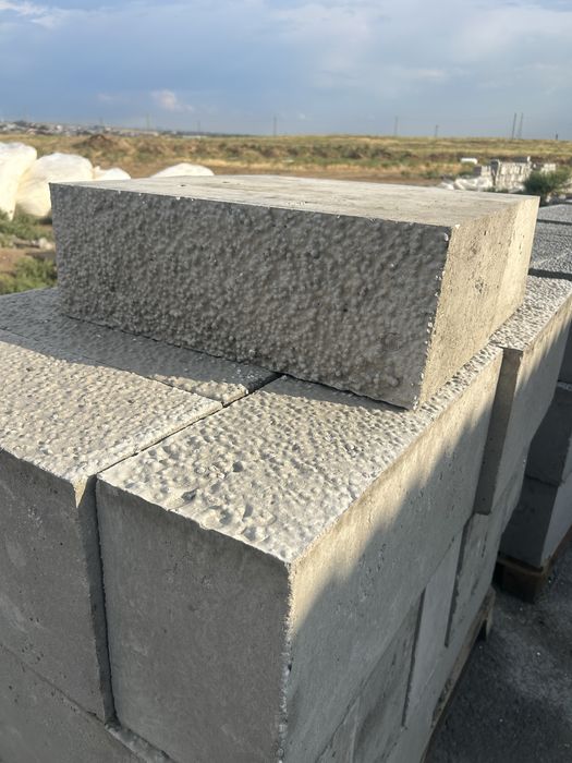 Полистиролбетон Сарыагаш