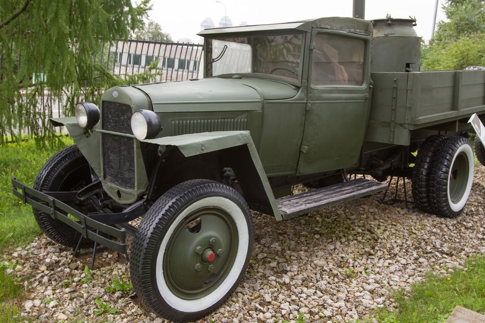 Продам Помпу от Газ А, АА, М1.