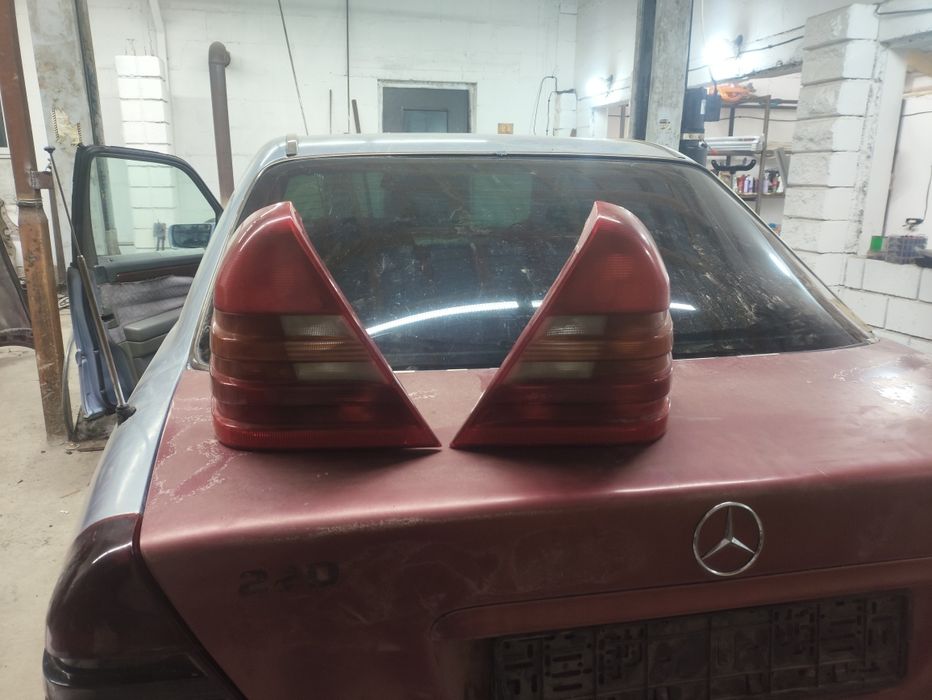 Мерседес Бенц с280