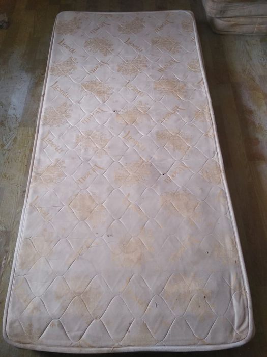 Матрас хороши состаяние