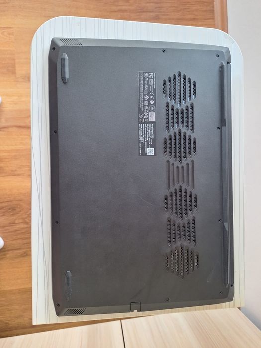Lenovo ideapad 3 gaming