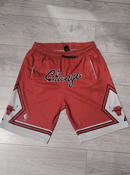 Pantaloni NBA Chicago Bulls