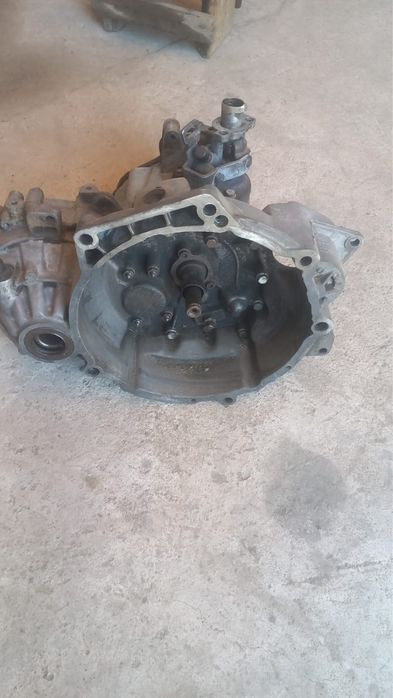 Механика пассат б3 б4