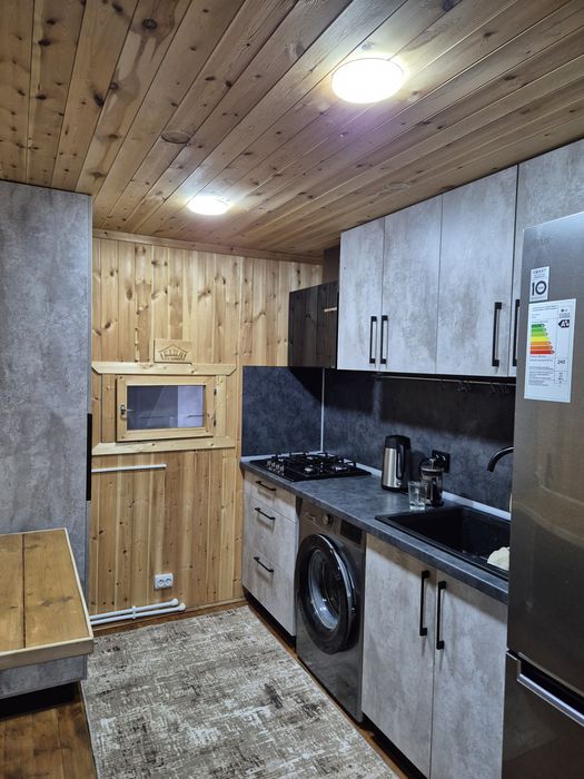 Сдаётся гостевой дом с баней и чаном