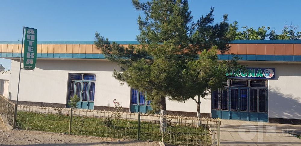 Bino ijara 129 m²