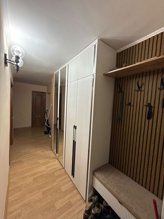 Продам 3комн.квартиру в центре
