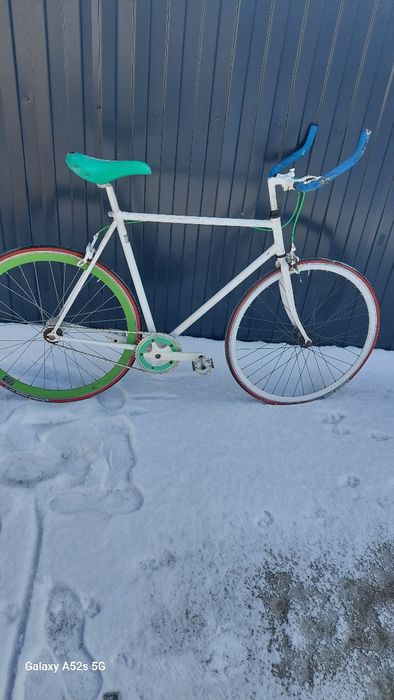 3 biciclete de vanzare