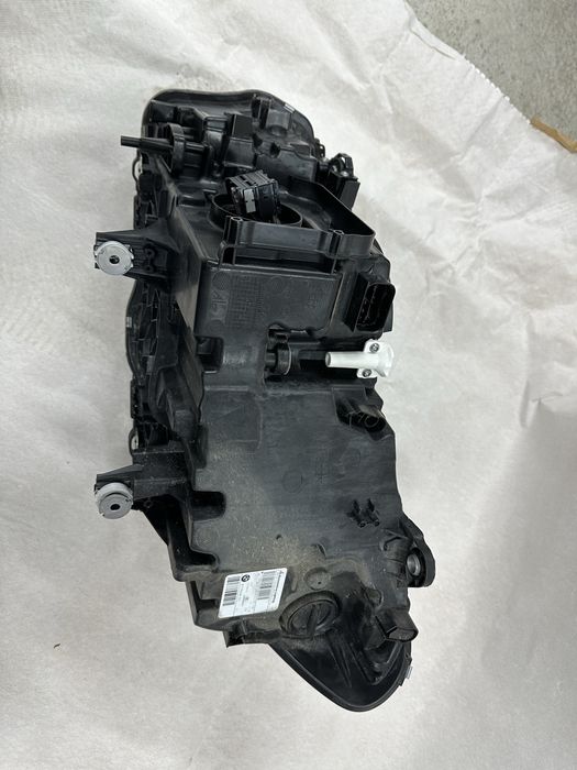 Far dreapta full led bmw x3.g01.x4.g02.cod:8739648-03
