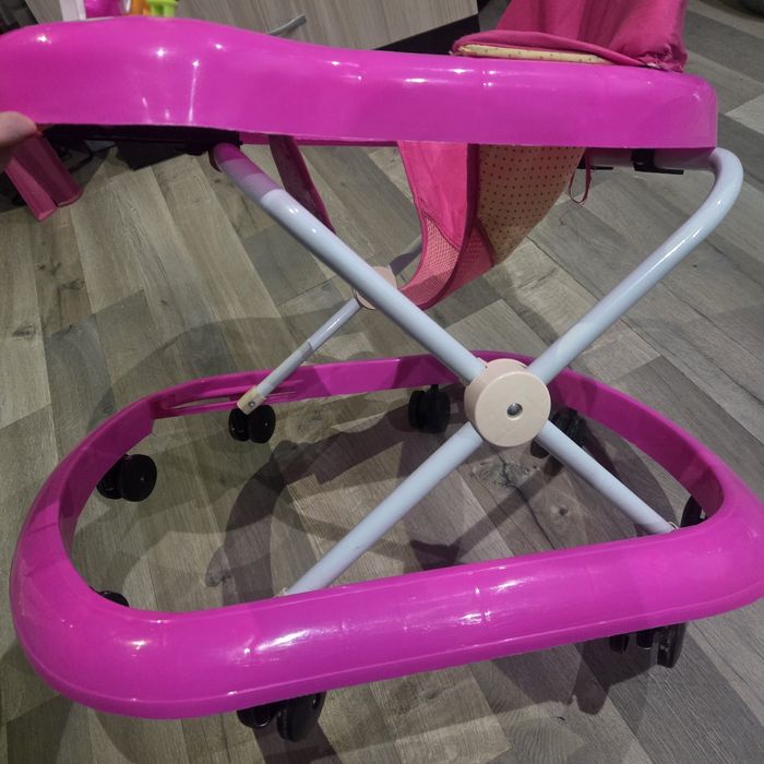 Детска проходилка