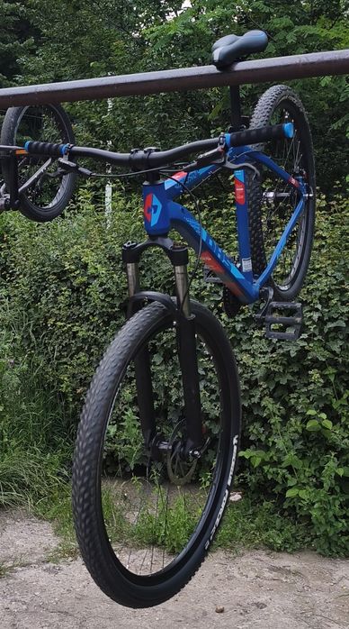 Vand bicicleta DHS Terrana 2972